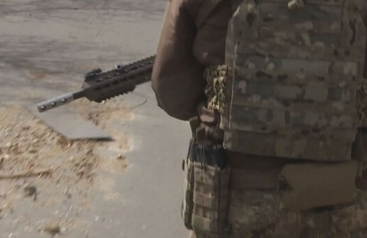 Войната в Украйна: Продължават ожесточените улични боеве в Северодонецк